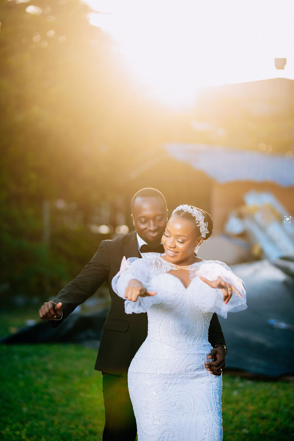 Vivid Pixels wedding gallery preview