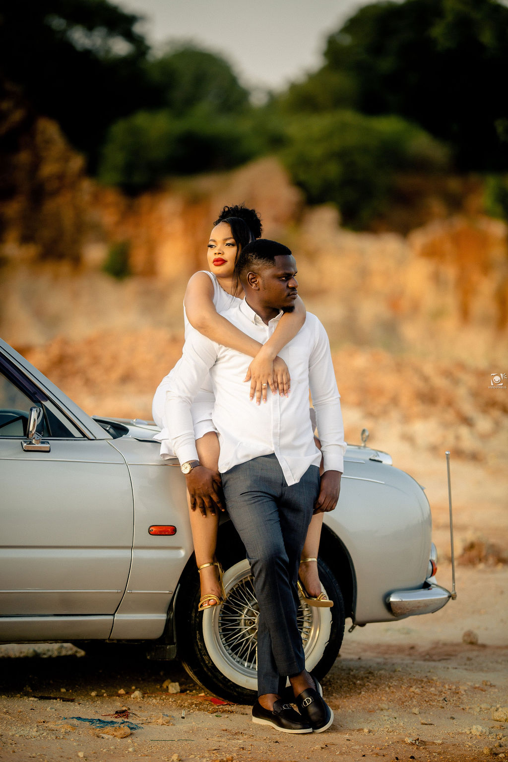 Abdulkareem and Mehdia wedding story photographed by VividPixels