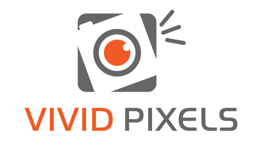 Vivid Pixels